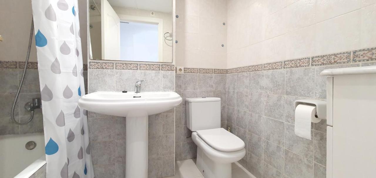 데니아 La Fontana Vac025 Denirent 아파트 외부 사진