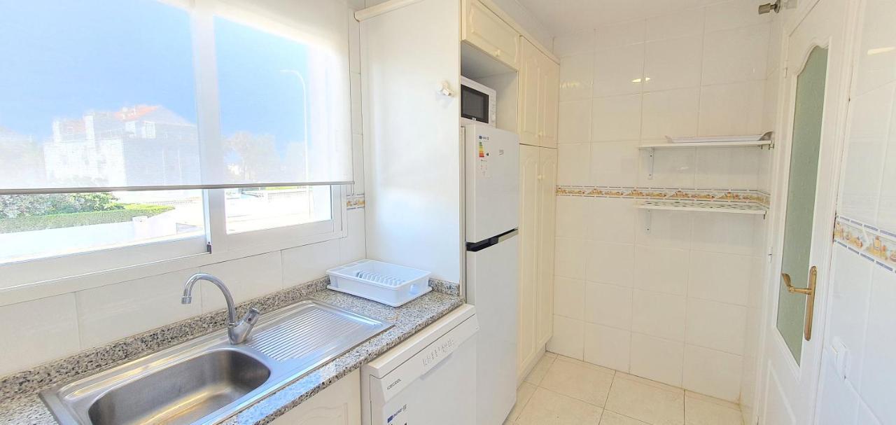 데니아 La Fontana Vac025 Denirent 아파트 외부 사진
