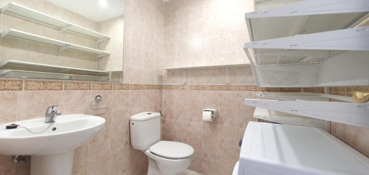 데니아 La Fontana Vac025 Denirent 아파트 외부 사진