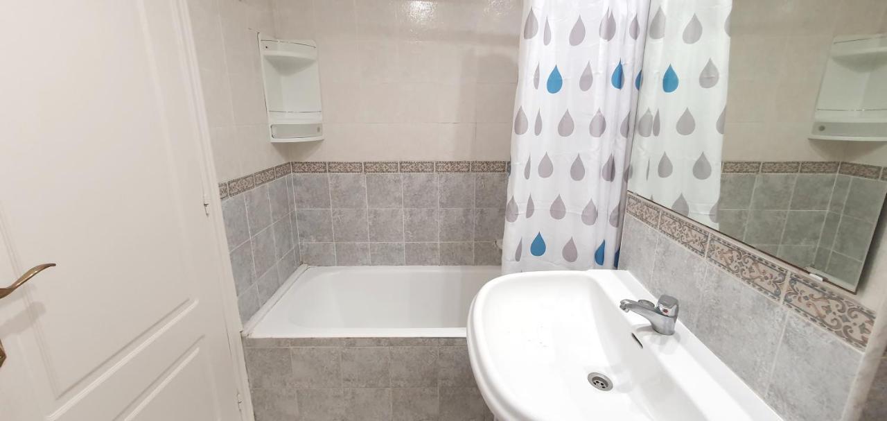 데니아 La Fontana Vac025 Denirent 아파트 외부 사진
